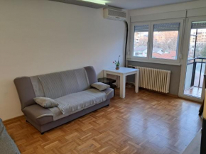 Belgrade apartment Novi Beograd